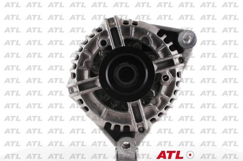 ATL AUTOTECHNIK Генератор L 42 550